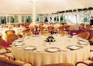 Monte Picayo 酒店 2*