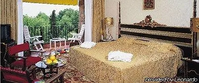 Hotel Monte Picayo Puzol