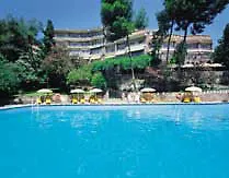 Hotel Monte Picayo Puzol